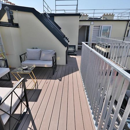 Vienna Lotus Apartments Екстериор снимка