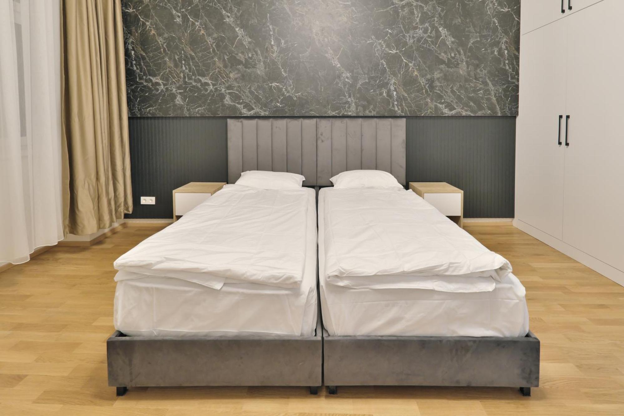 Vienna Lotus Apartments Екстериор снимка