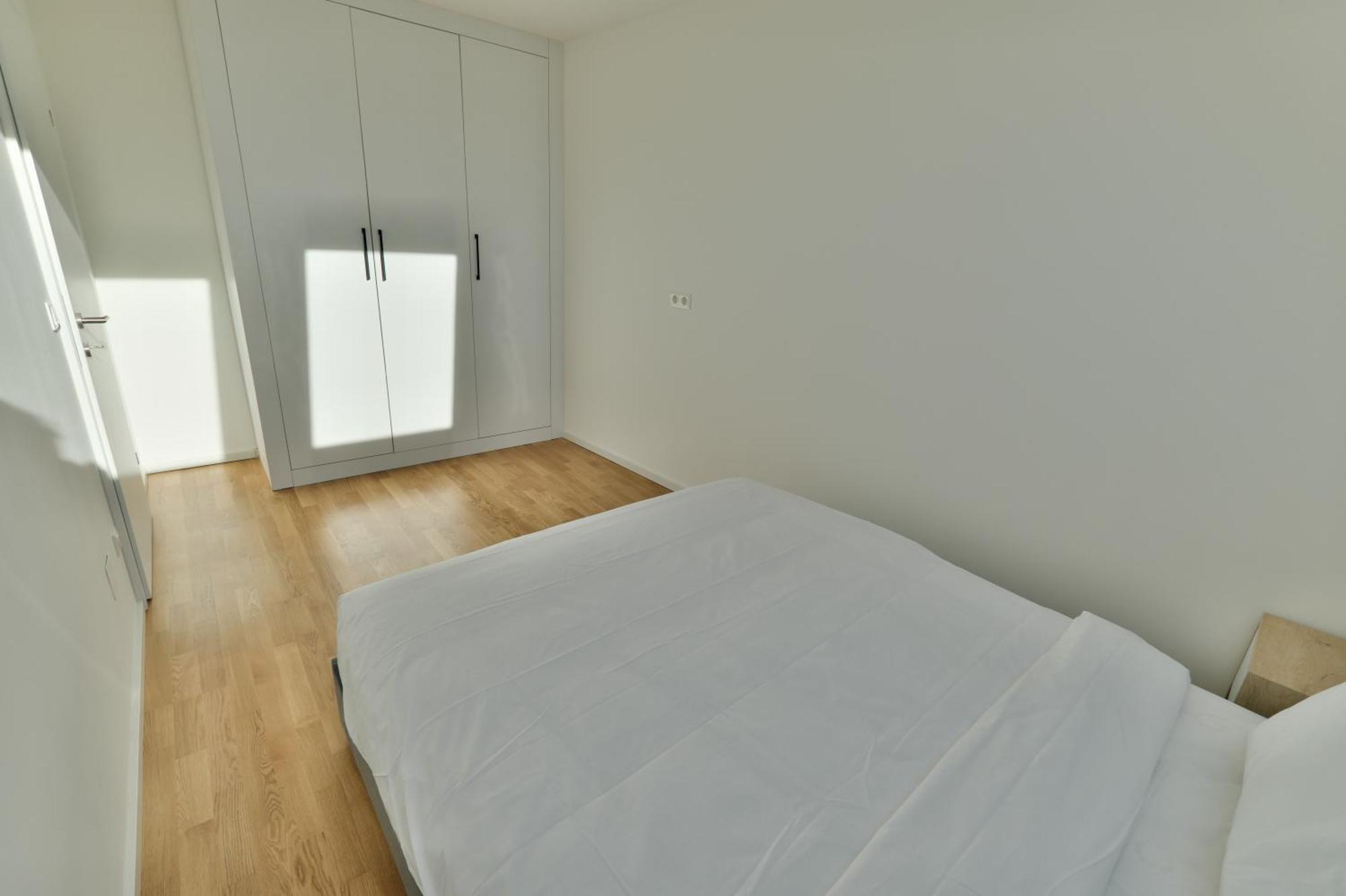 Vienna Lotus Apartments Стая снимка