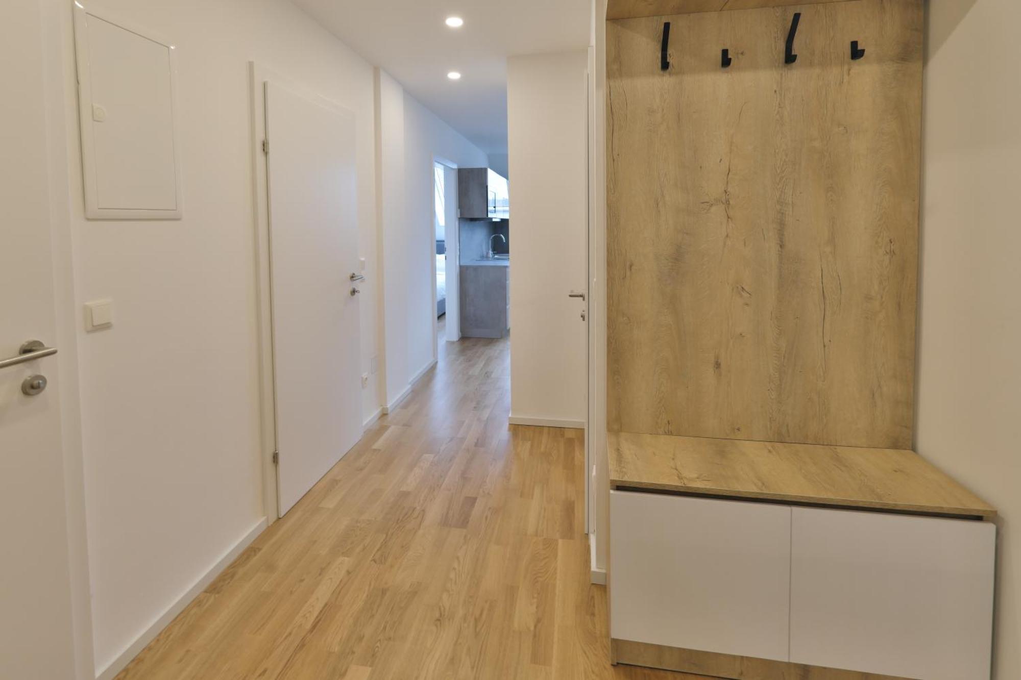 Vienna Lotus Apartments Екстериор снимка