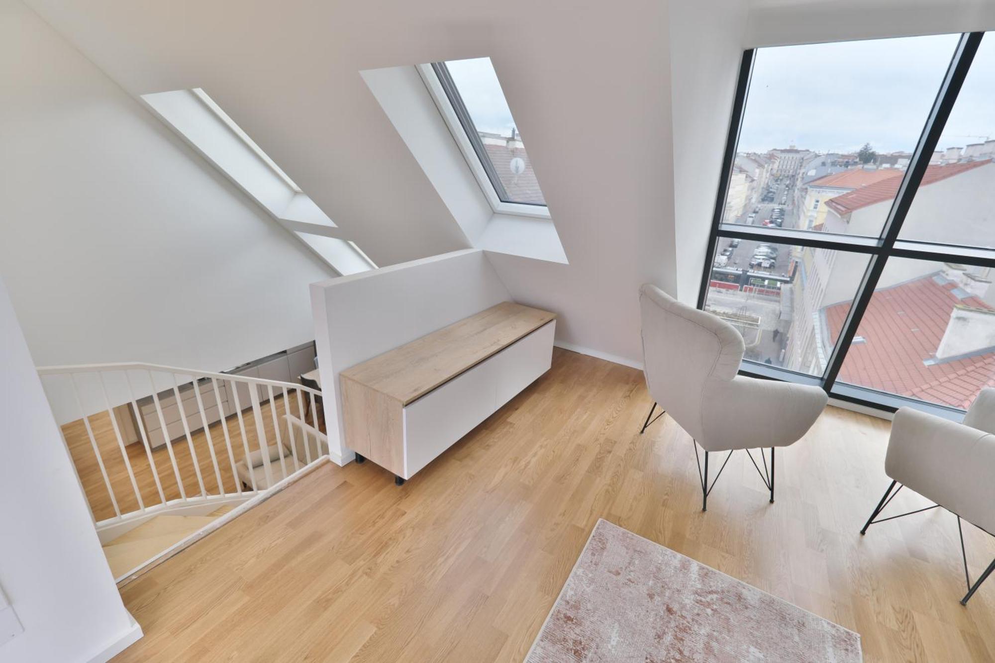Vienna Lotus Apartments Екстериор снимка