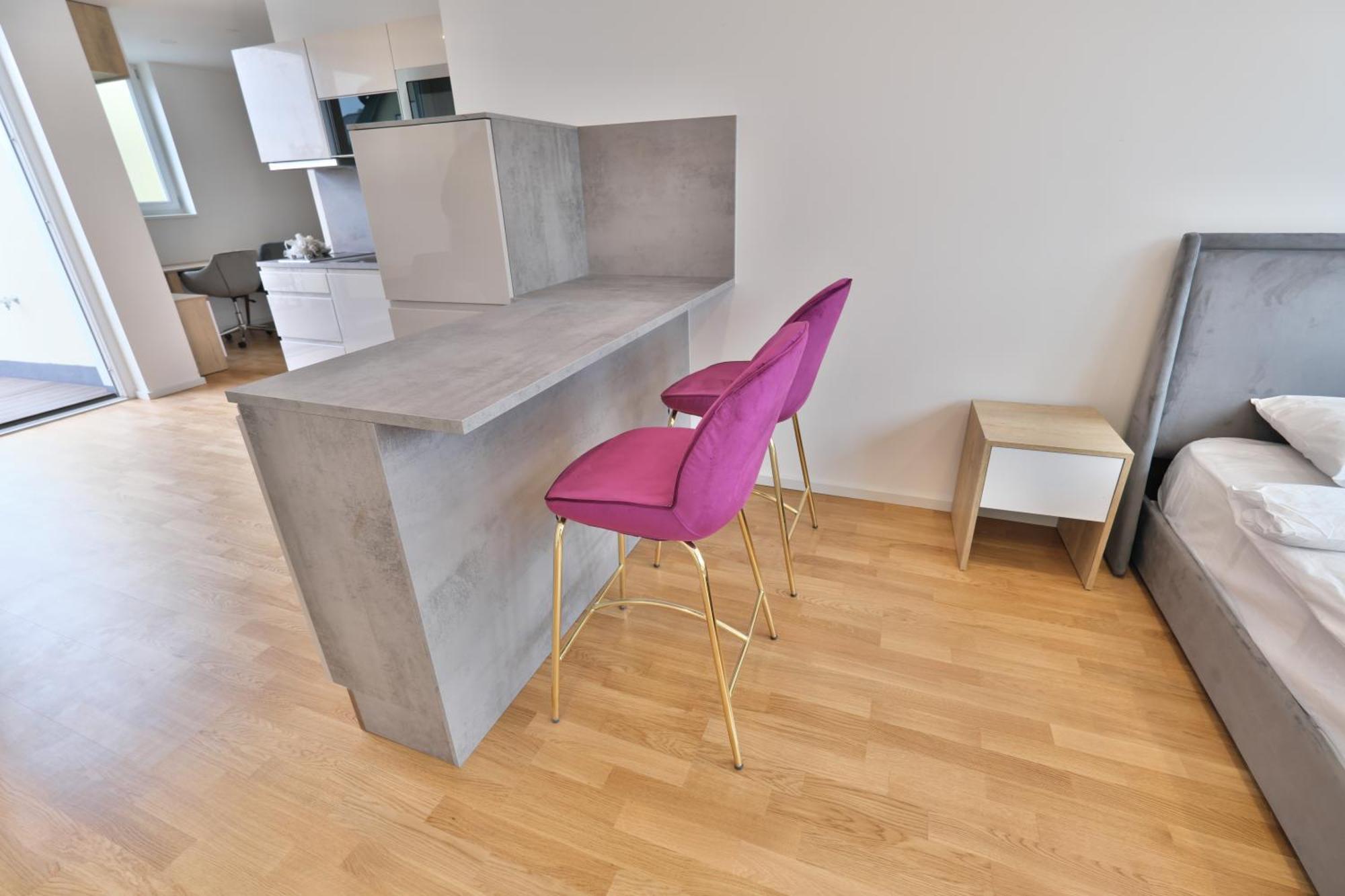 Vienna Lotus Apartments Екстериор снимка
